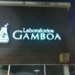 Laboratorios Gamboa